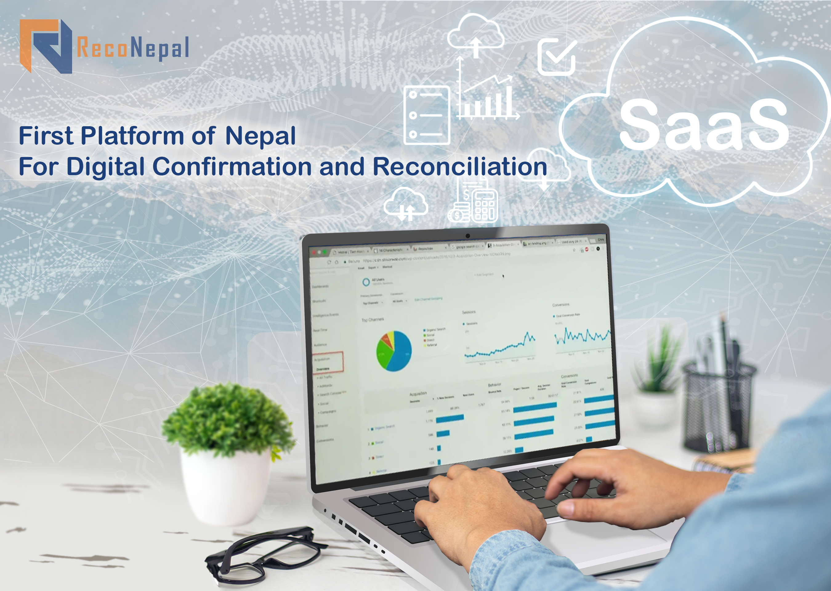 About RecuNepal